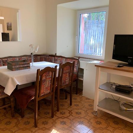 Villa Petrana Κότορ Εξωτερικό φωτογραφία