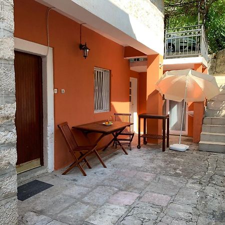 Villa Petrana Κότορ Εξωτερικό φωτογραφία