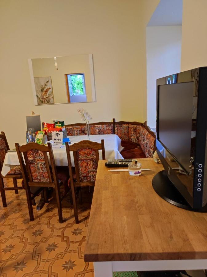Villa Petrana Κότορ Εξωτερικό φωτογραφία
