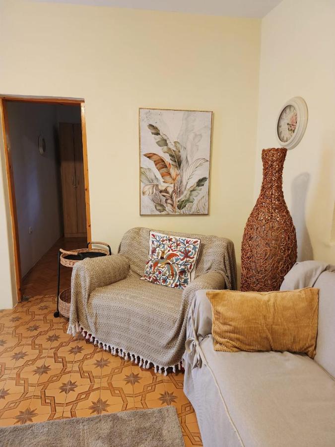 Villa Petrana Κότορ Εξωτερικό φωτογραφία