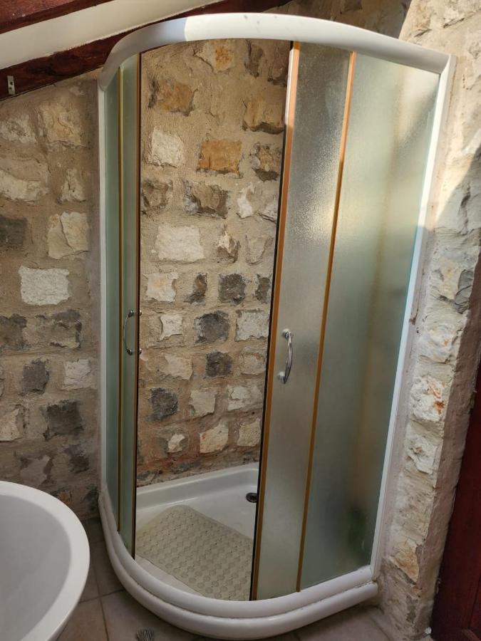 Villa Petrana Κότορ Εξωτερικό φωτογραφία