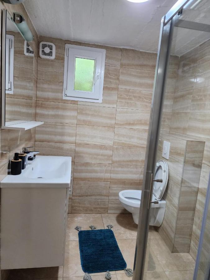 Villa Petrana Κότορ Εξωτερικό φωτογραφία