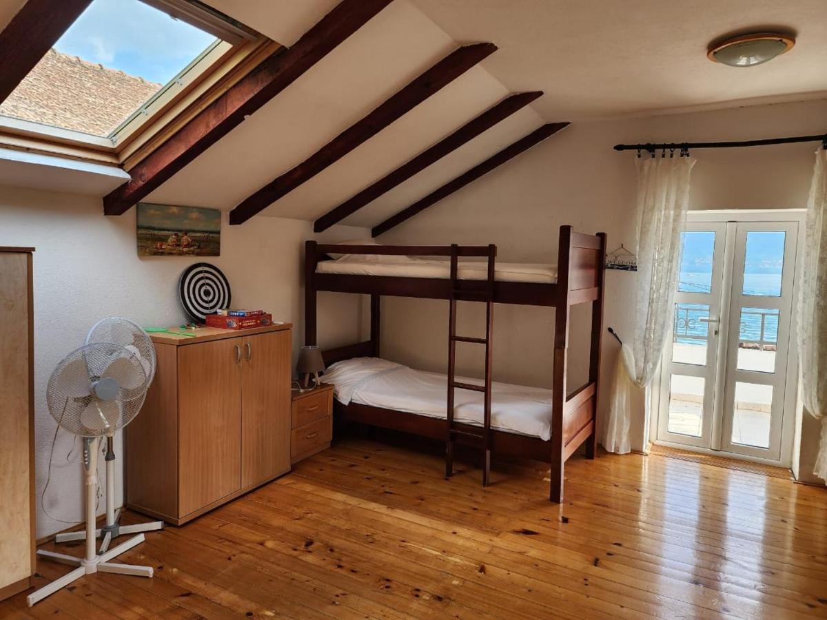 Villa Petrana Κότορ Εξωτερικό φωτογραφία