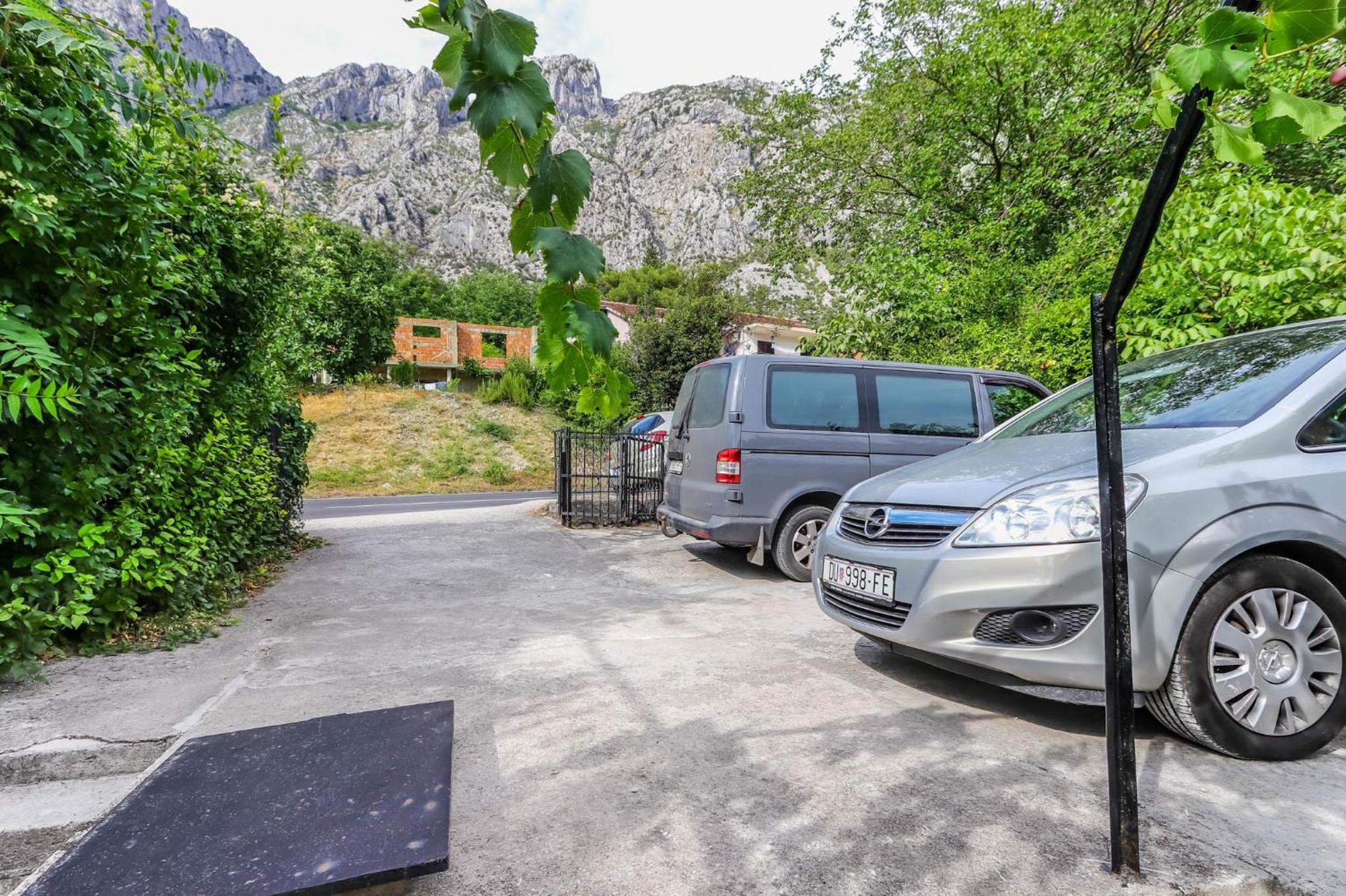 Villa Petrana Κότορ Εξωτερικό φωτογραφία