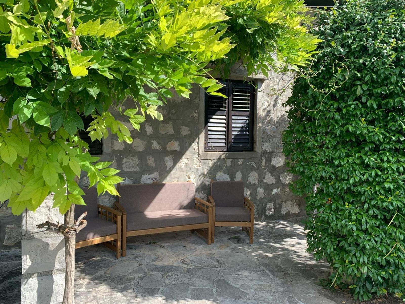 Villa Petrana Κότορ Εξωτερικό φωτογραφία