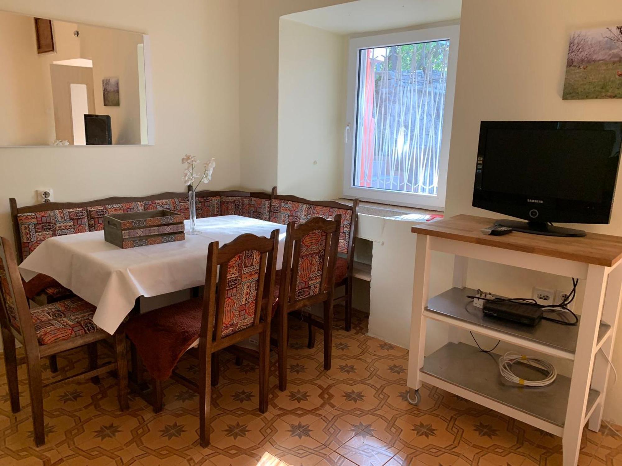 Villa Petrana Κότορ Εξωτερικό φωτογραφία