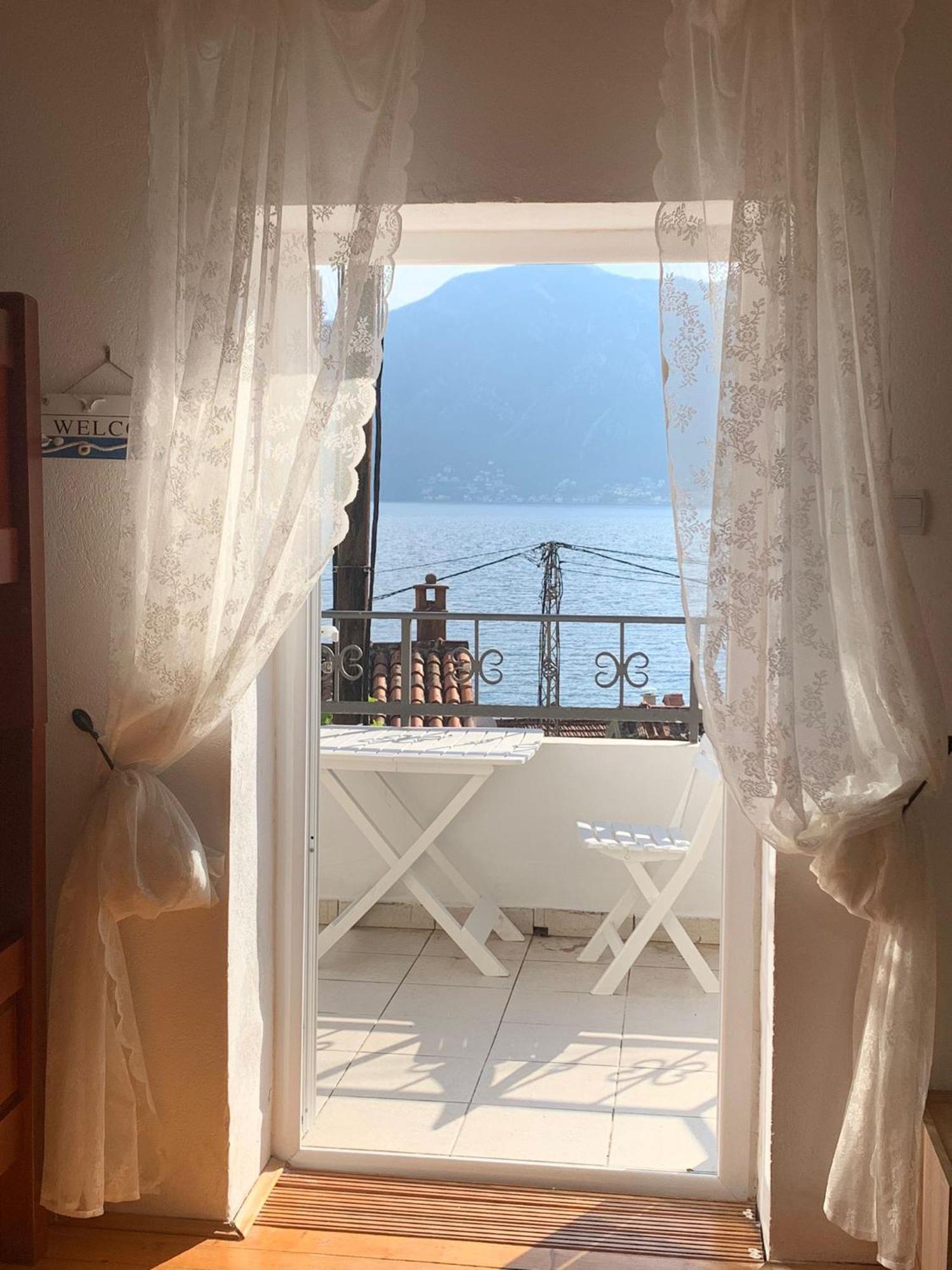 Villa Petrana Κότορ Εξωτερικό φωτογραφία