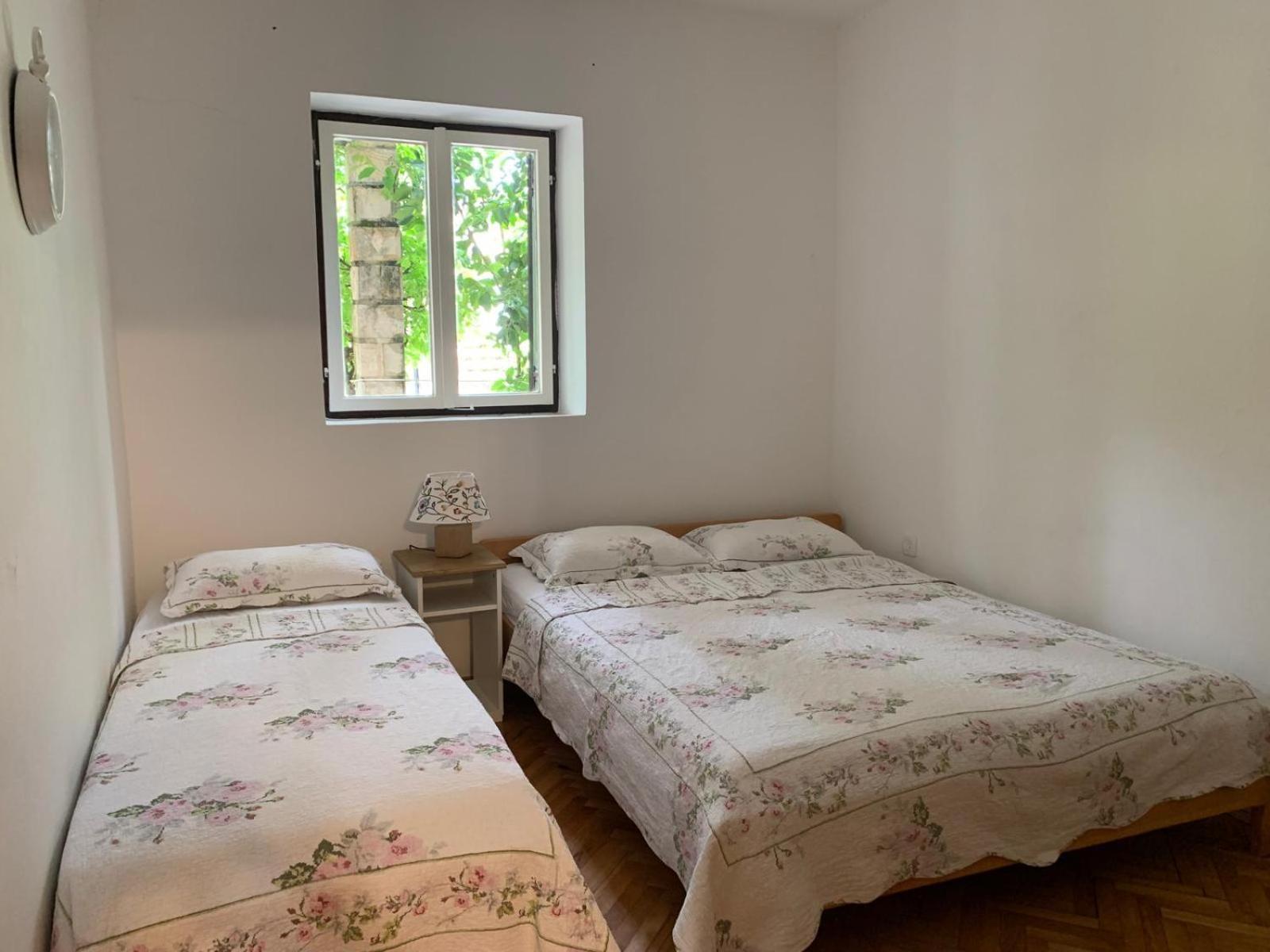 Villa Petrana Κότορ Εξωτερικό φωτογραφία